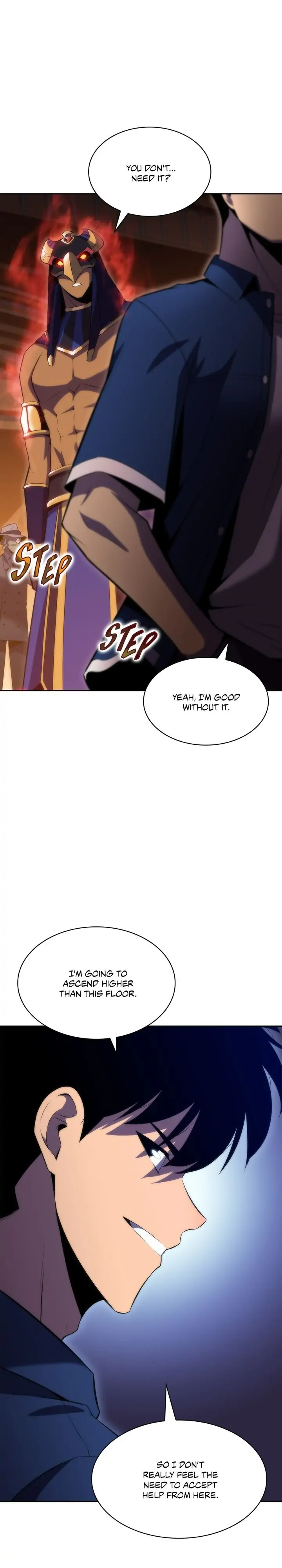 Read I'm the Max-Level Newbie Manga Online