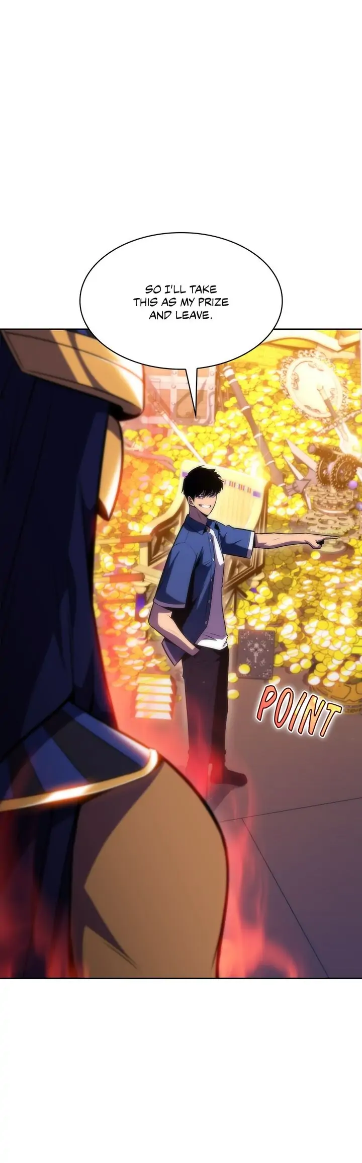 Read I'm the Max-Level Newbie Manga Online