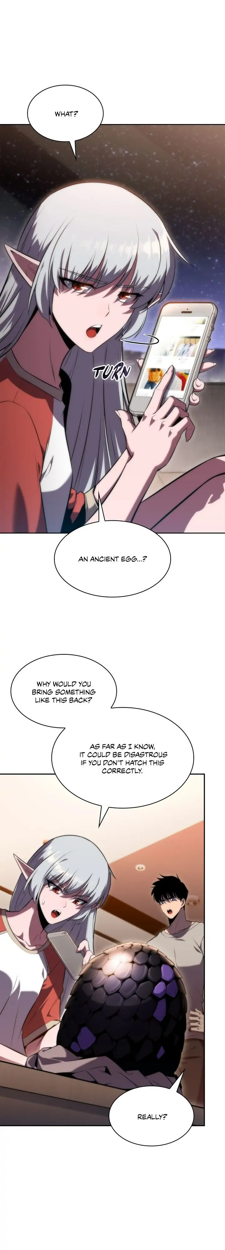 Read I'm the Max-Level Newbie Manga Online