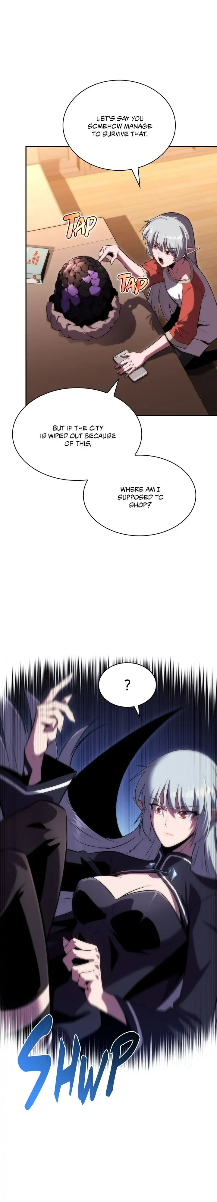 Read I'm the Max-Level Newbie Manga Online