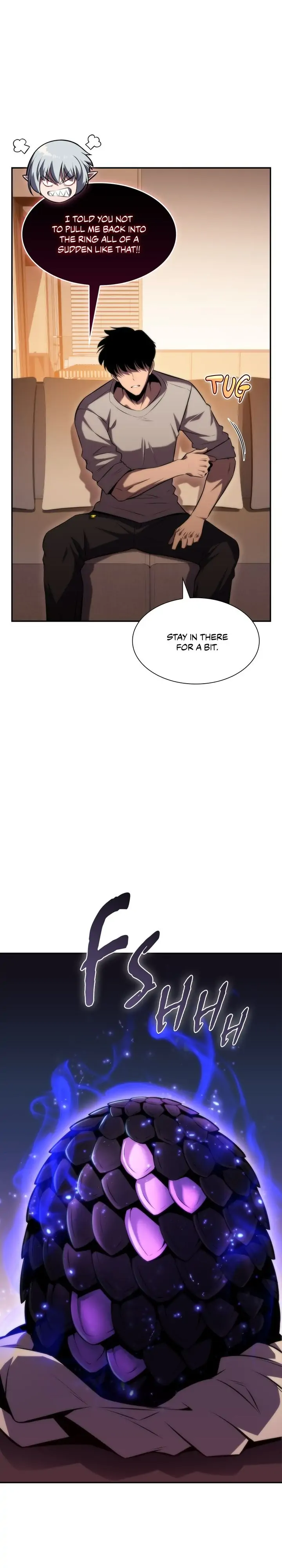 Read I'm the Max-Level Newbie Manga Online
