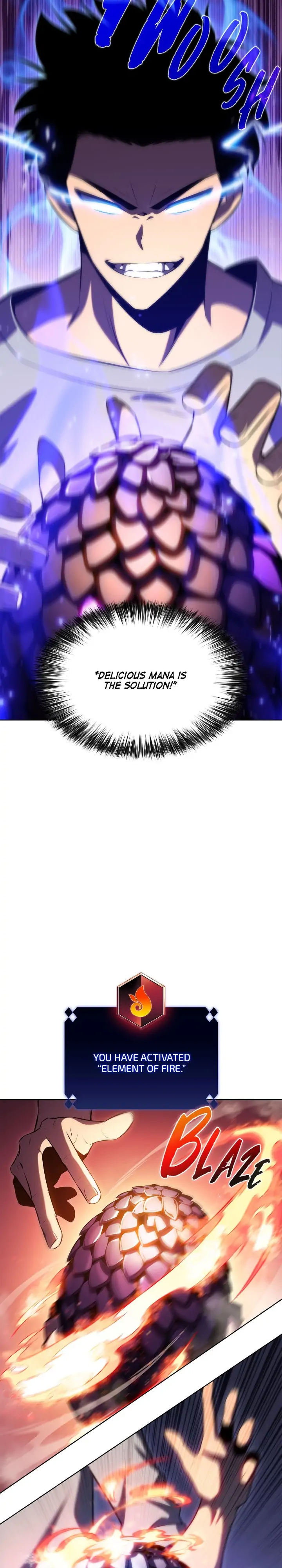 Read I'm the Max-Level Newbie Manga Online