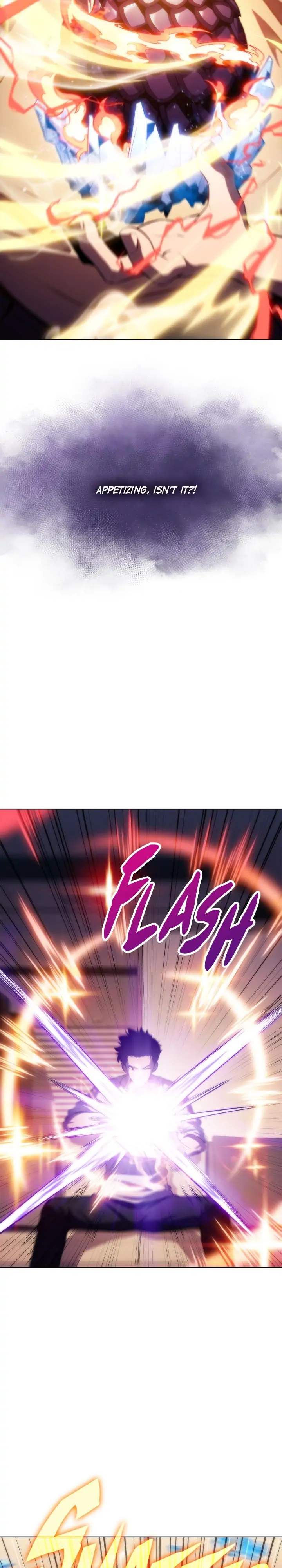 Read I'm the Max-Level Newbie Manga Online