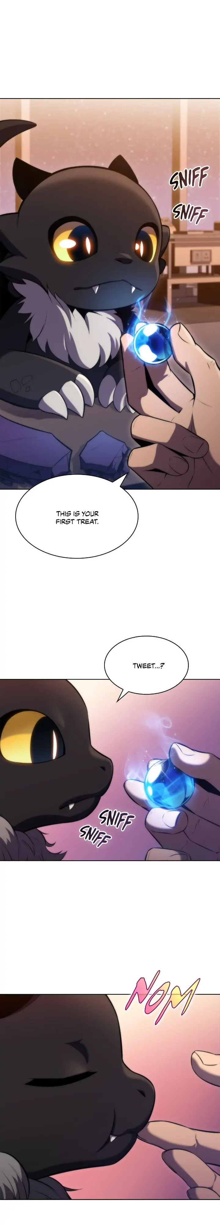 Read I'm the Max-Level Newbie Manga Online