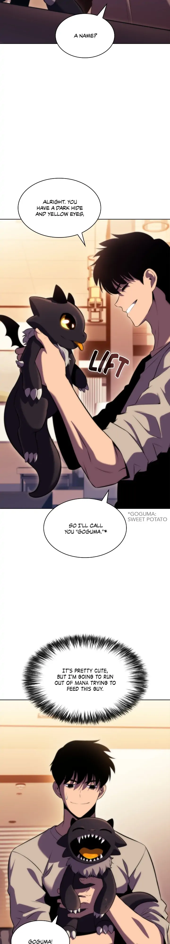 Read I'm the Max-Level Newbie Manga Online