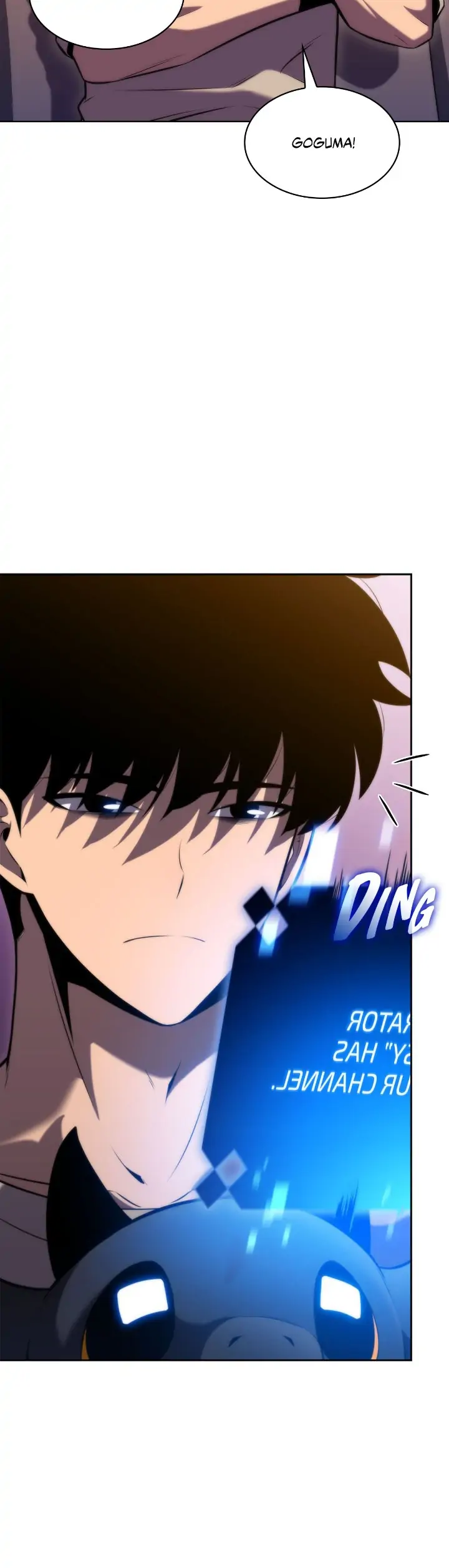 Read I'm the Max-Level Newbie Manga Online