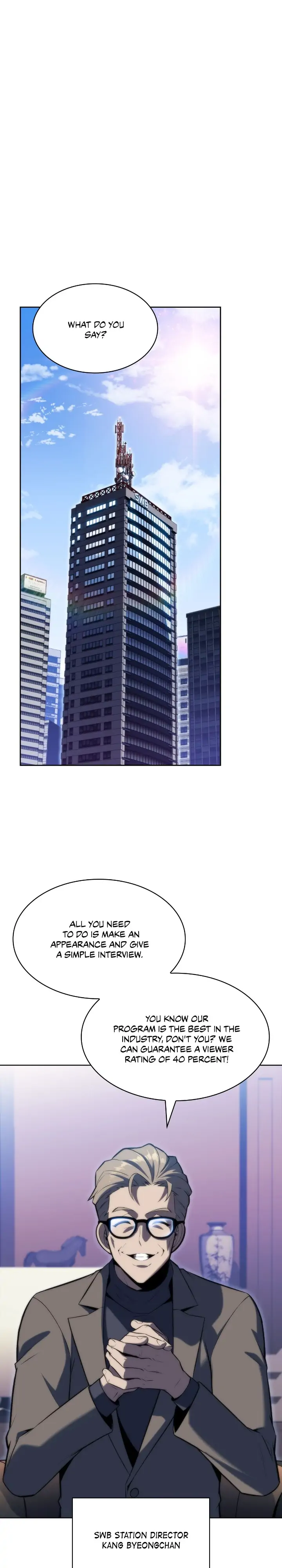 Read I'm the Max-Level Newbie Manga Online