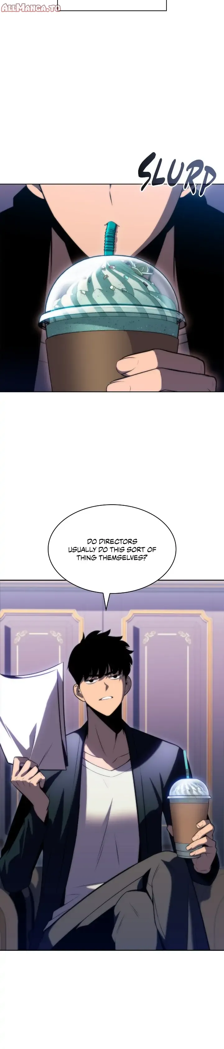 Read I'm the Max-Level Newbie Manga Online