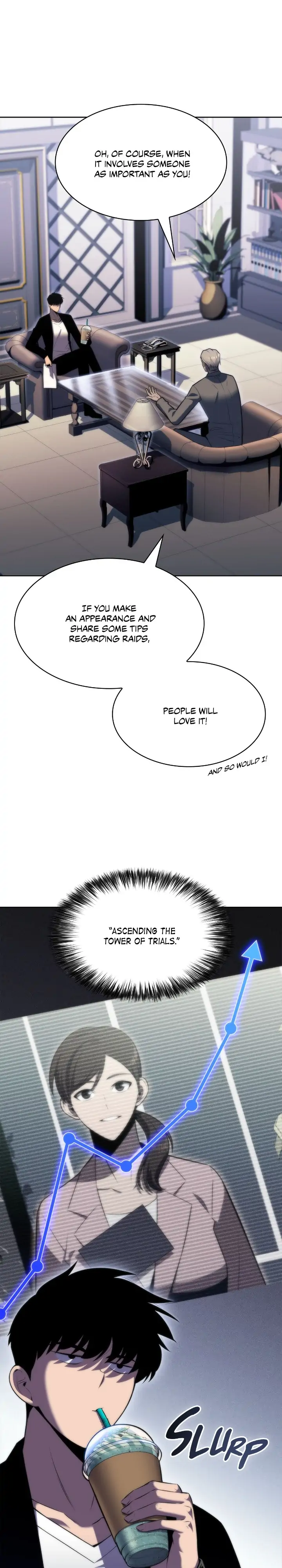 Read I'm the Max-Level Newbie Manga Online