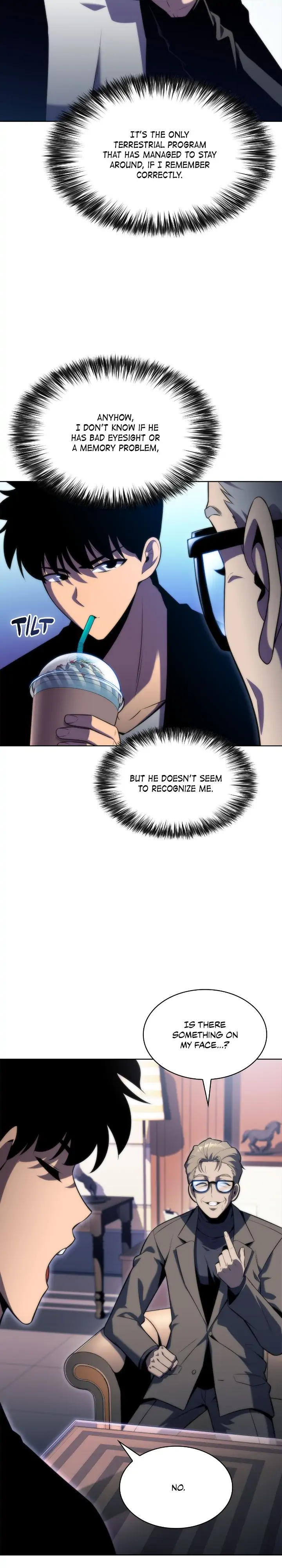 Read I'm the Max-Level Newbie Manga Online