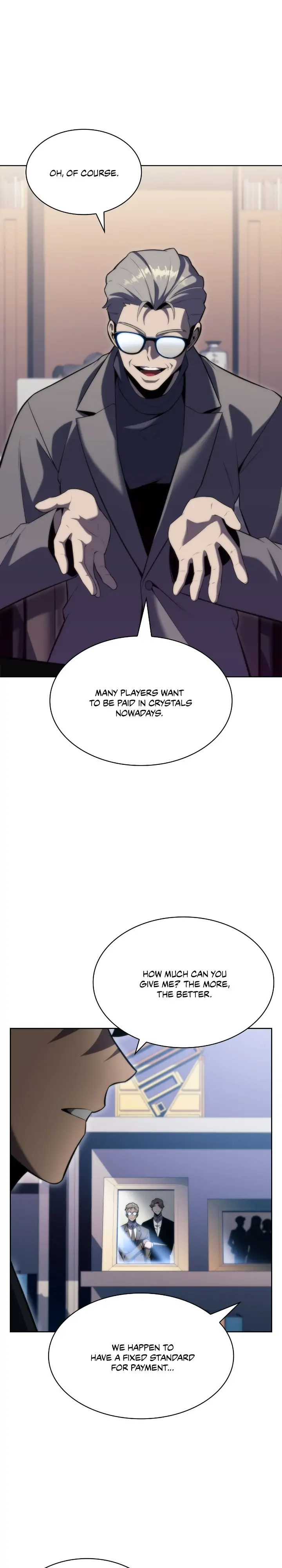 Read I'm the Max-Level Newbie Manga Online