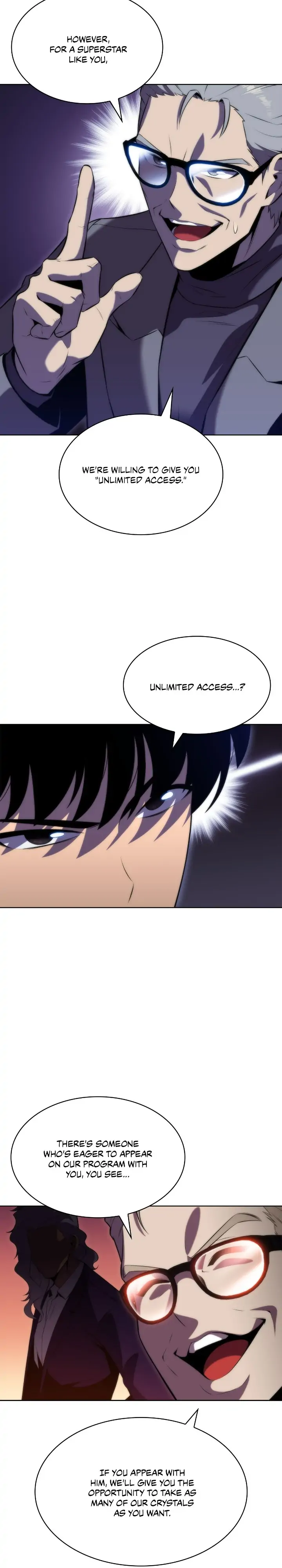 Read I'm the Max-Level Newbie Manga Online