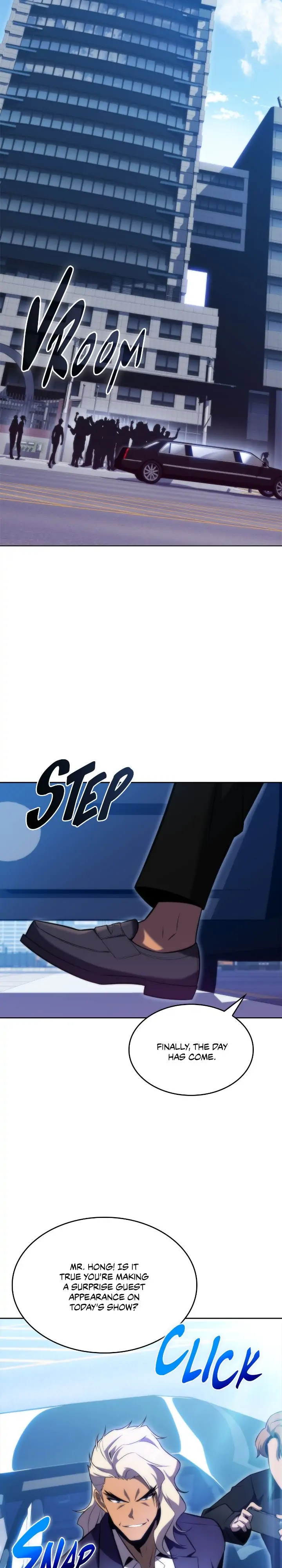 Read I'm the Max-Level Newbie Manga Online