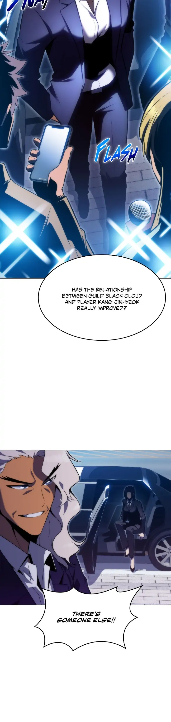 Read I'm the Max-Level Newbie Manga Online