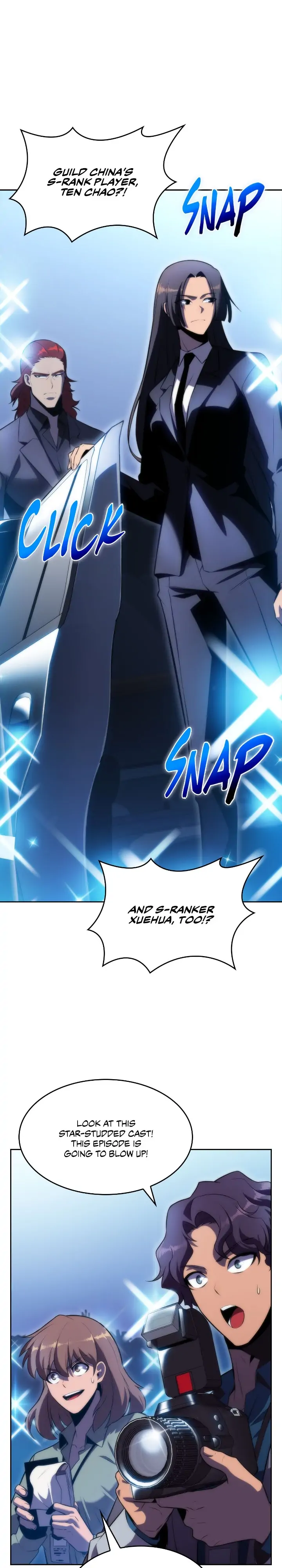 Read I'm the Max-Level Newbie Manga Online