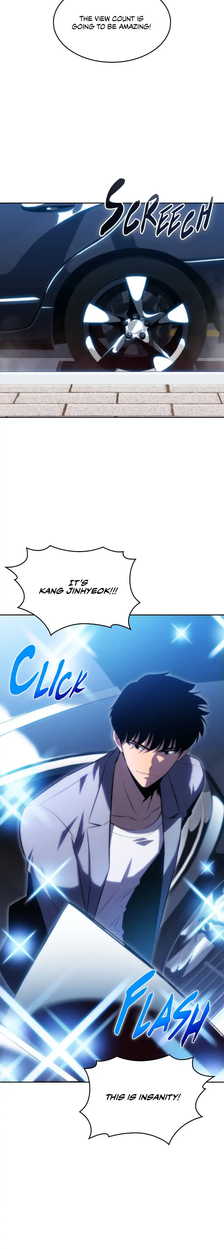 Read I'm the Max-Level Newbie Manga Online