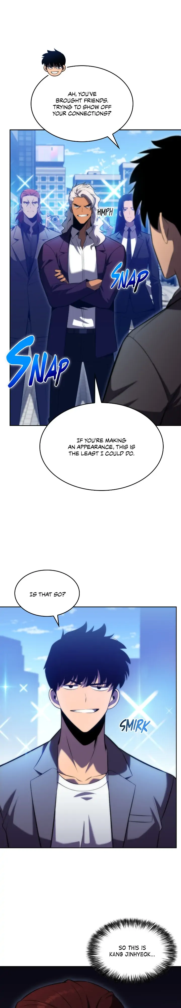 Read I'm the Max-Level Newbie Manga Online