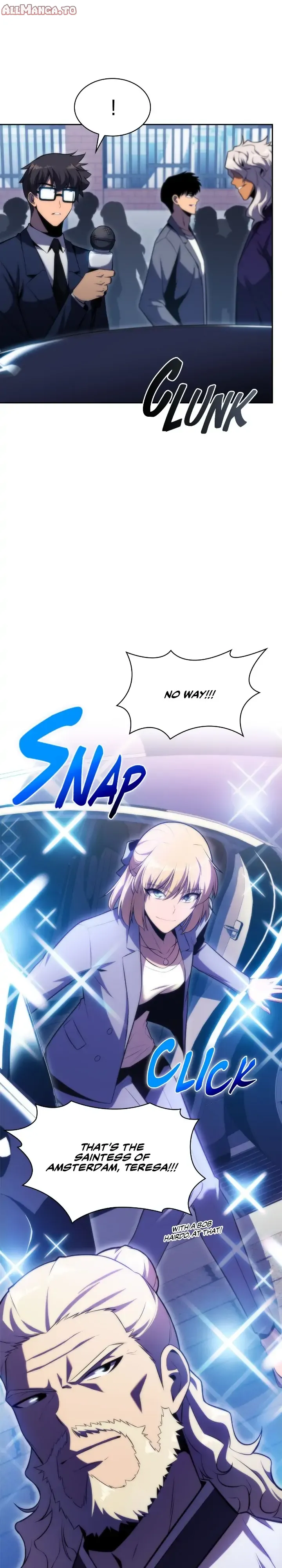 Read I'm the Max-Level Newbie Manga Online