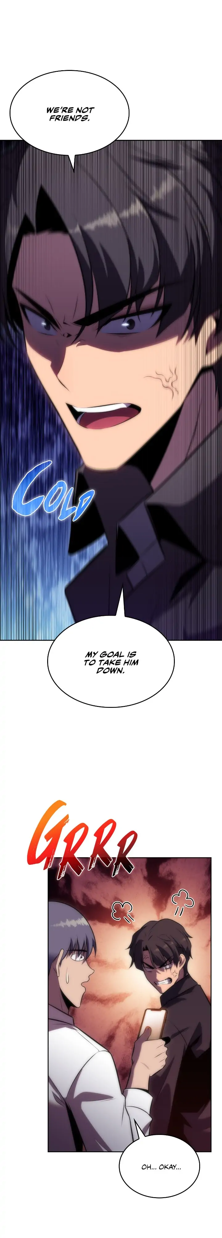 Read I'm the Max-Level Newbie Manga Online