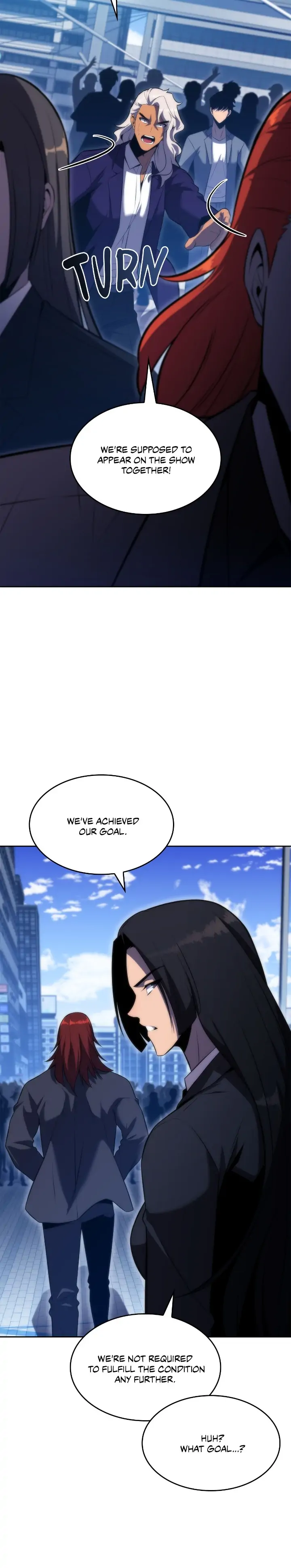 Read I'm the Max-Level Newbie Manga Online