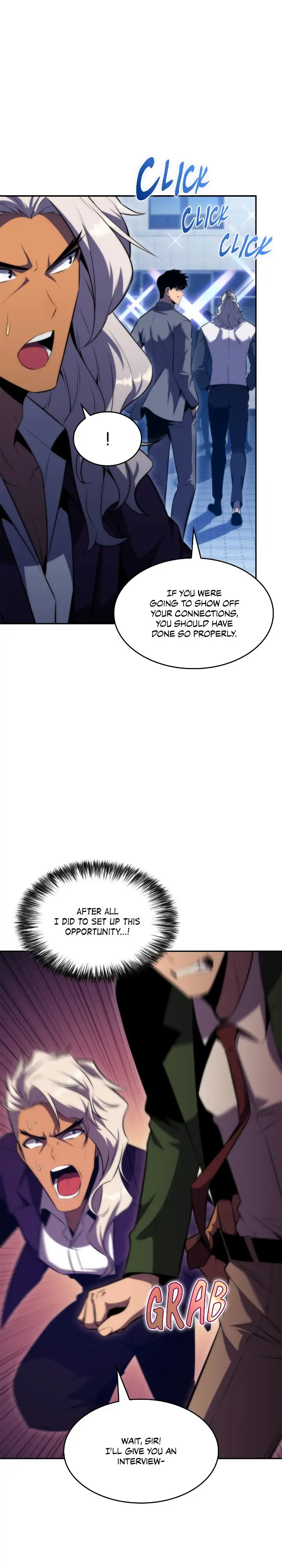 Read I'm the Max-Level Newbie Manga Online