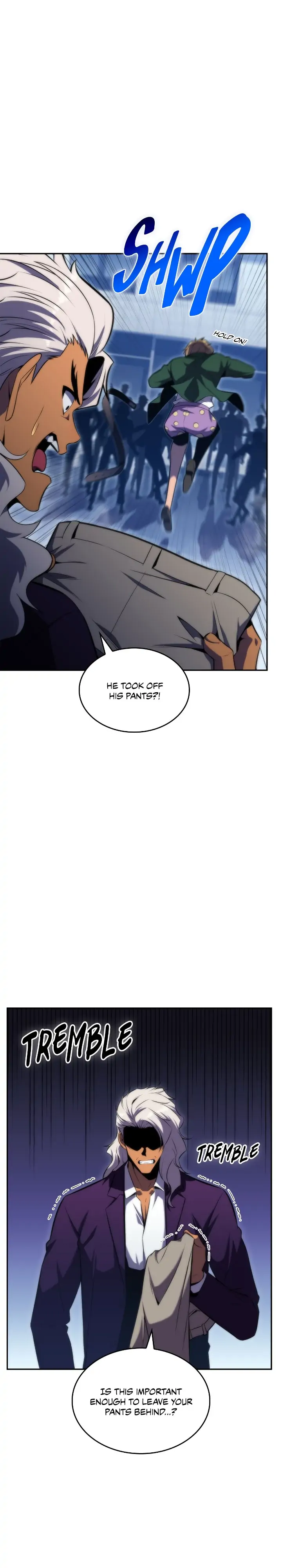 Read I'm the Max-Level Newbie Manga Online