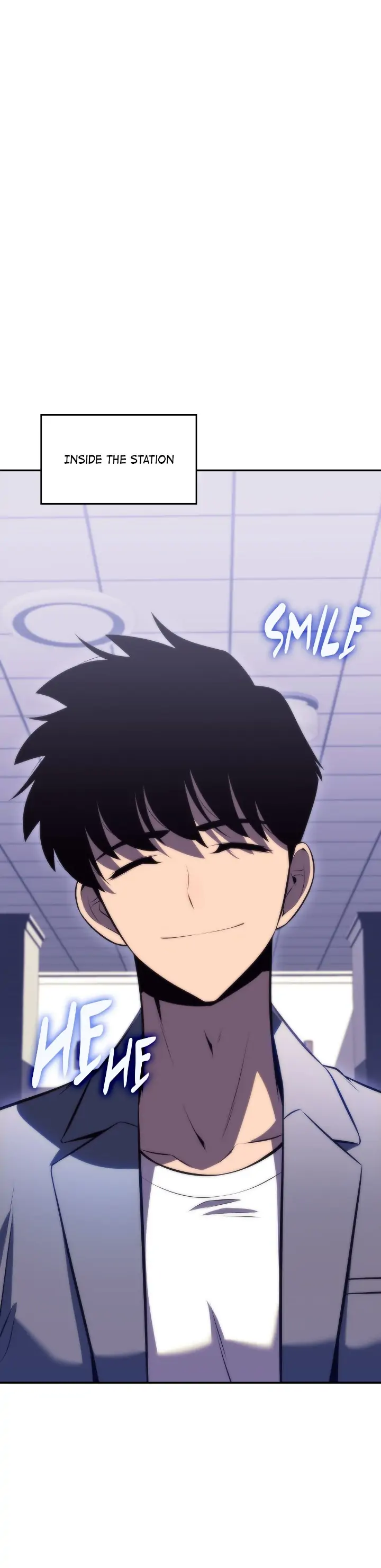 Read I'm the Max-Level Newbie Manga Online