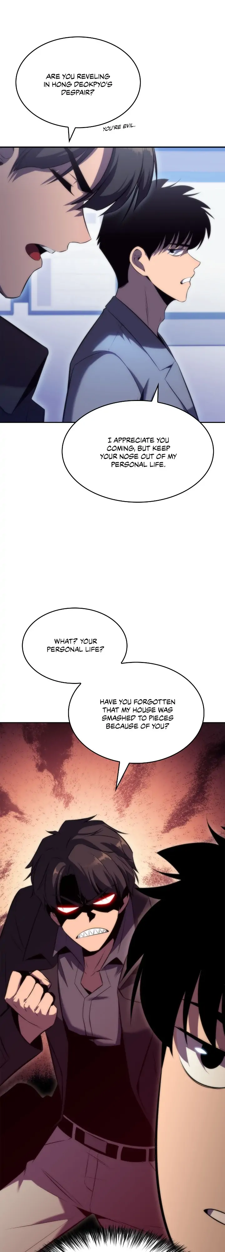 Read I'm the Max-Level Newbie Manga Online