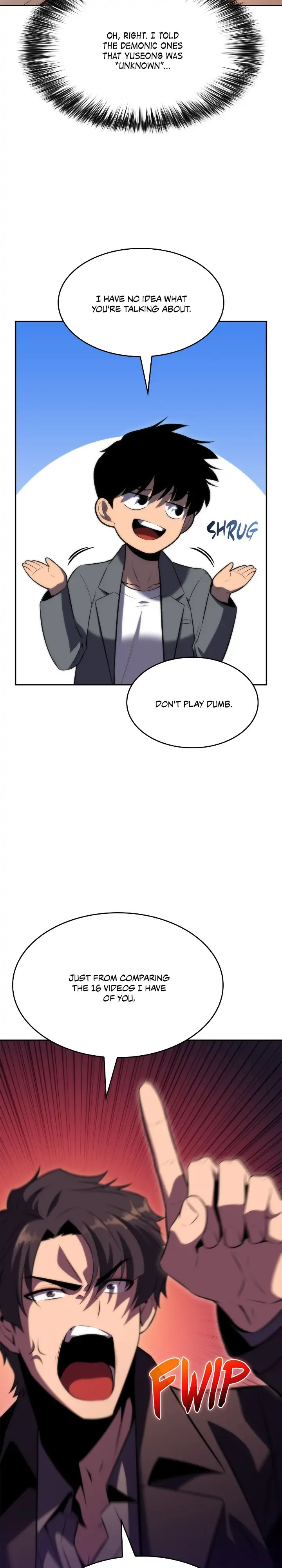 Read I'm the Max-Level Newbie Manga Online