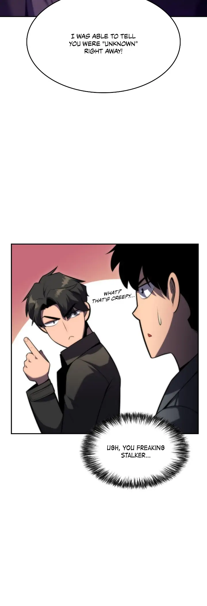 Read I'm the Max-Level Newbie Manga Online