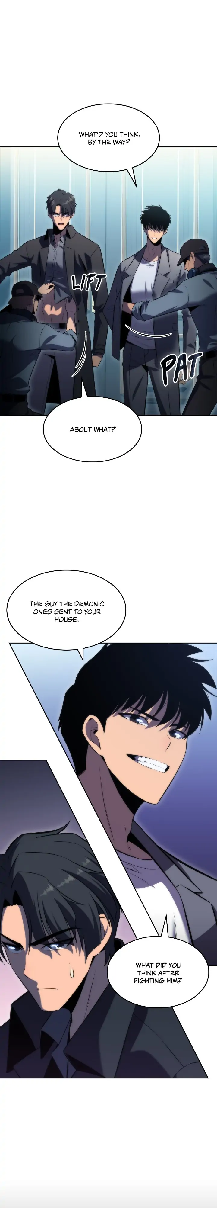 Read I'm the Max-Level Newbie Manga Online