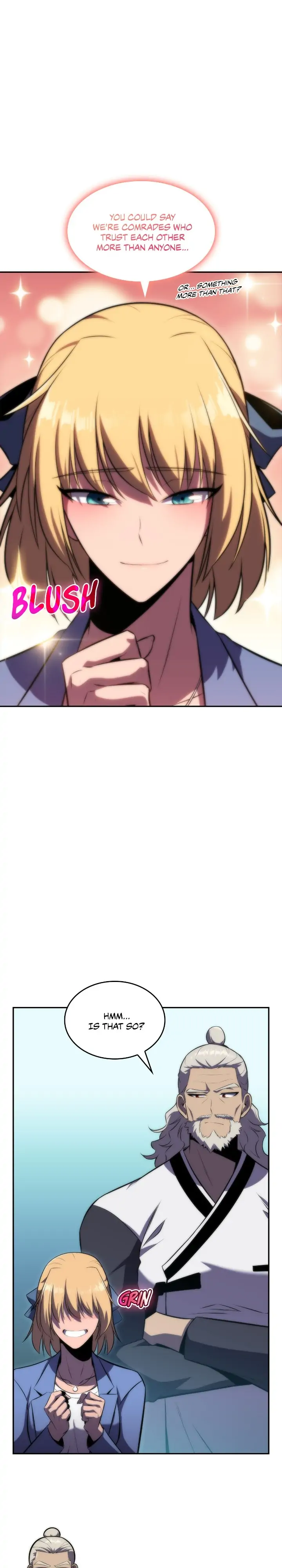 Read I'm the Max-Level Newbie Manga Online