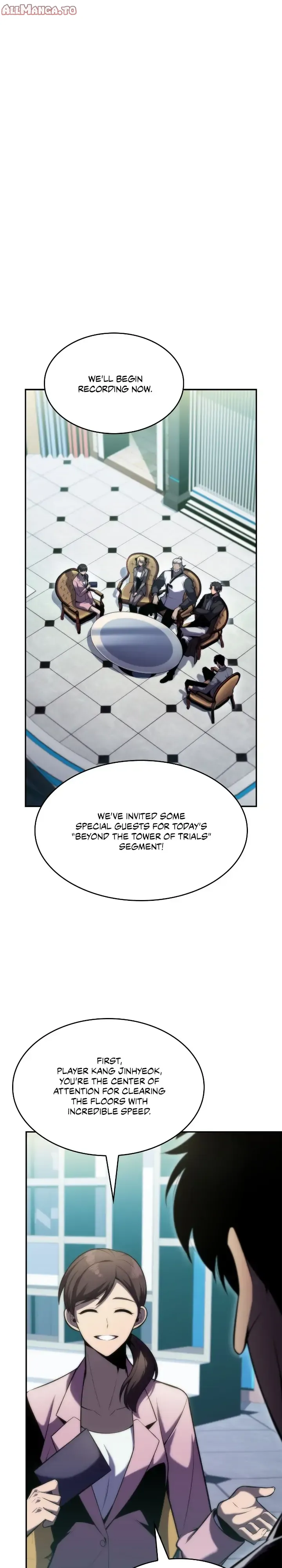 Read I'm the Max-Level Newbie Manga Online