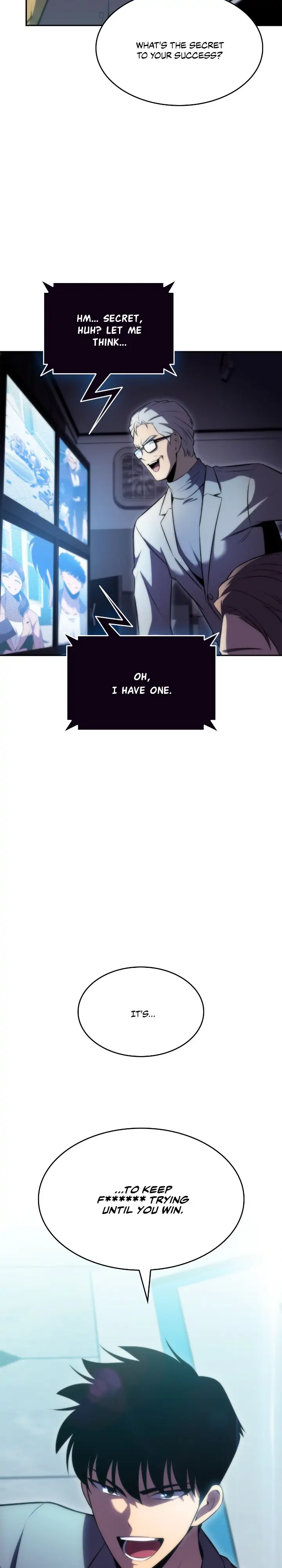 Read I'm the Max-Level Newbie Manga Online