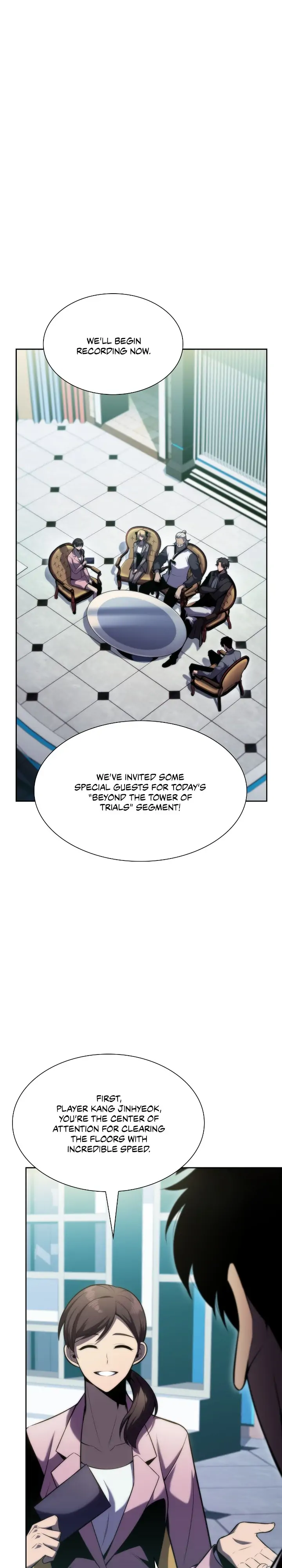 Read I'm the Max-Level Newbie Manga Online