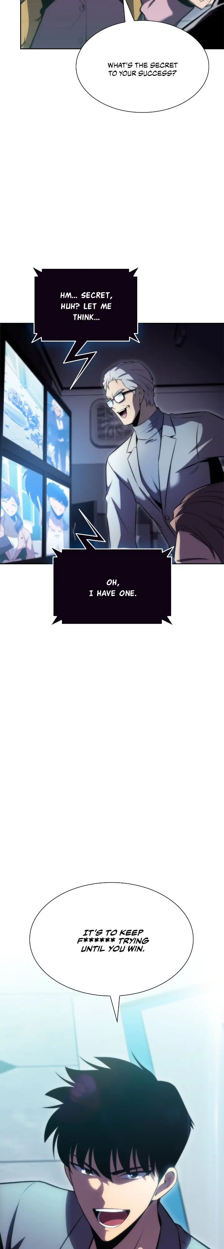 Read I'm the Max-Level Newbie Manga Online