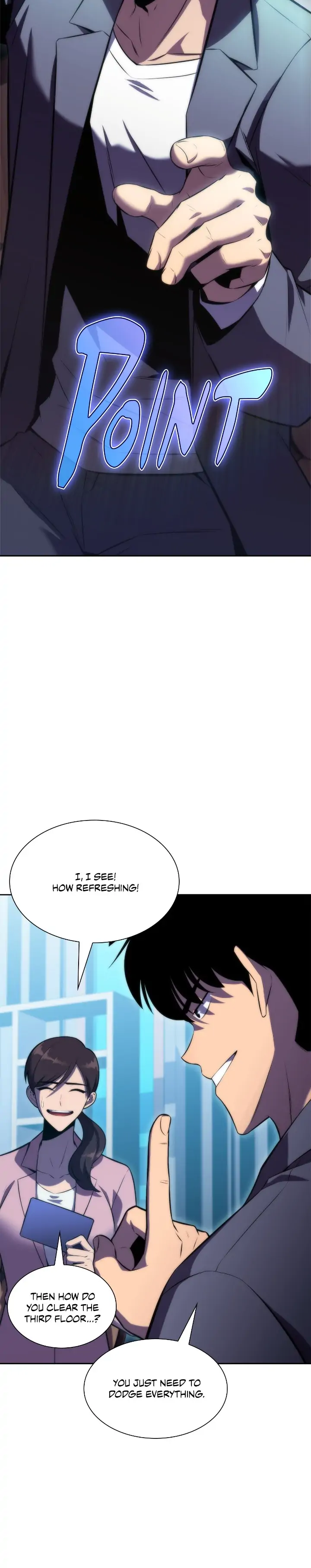 Read I'm the Max-Level Newbie Manga Online