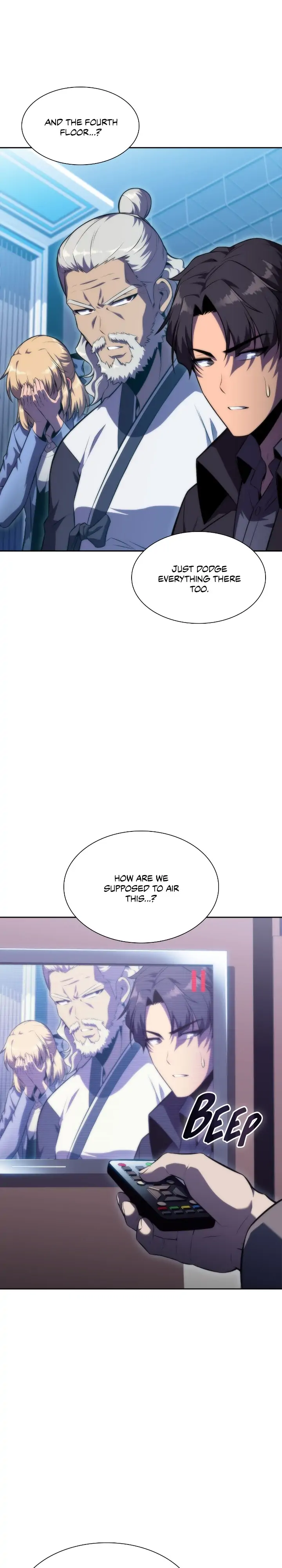 Read I'm the Max-Level Newbie Manga Online