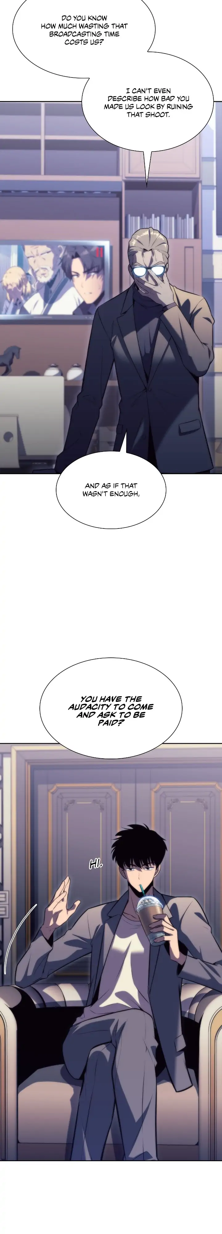 Read I'm the Max-Level Newbie Manga Online