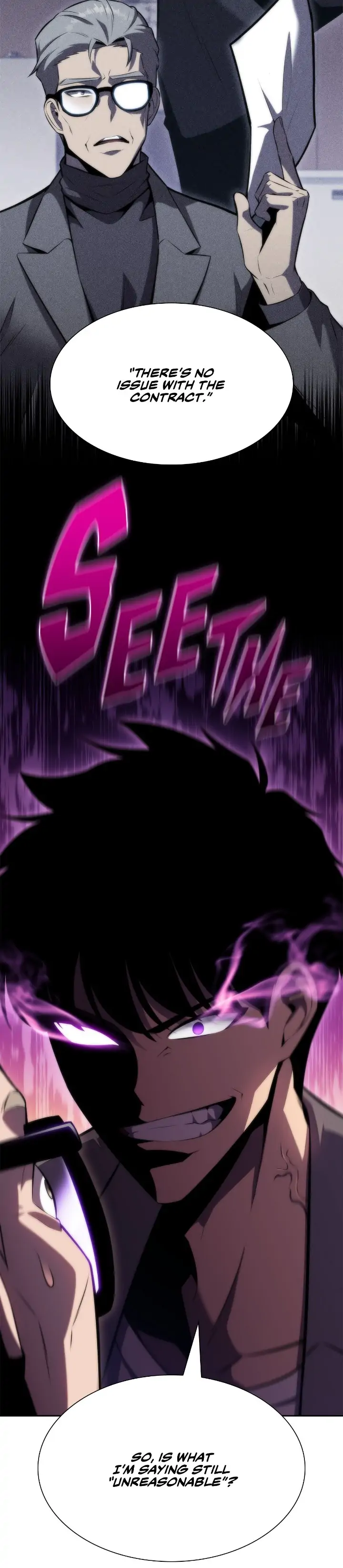 Read I'm the Max-Level Newbie Manga Online
