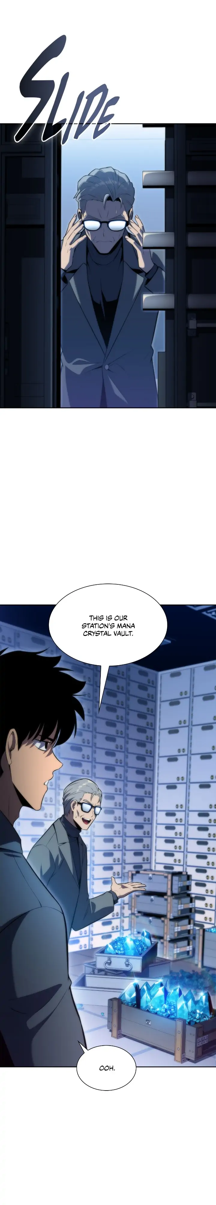 Read I'm the Max-Level Newbie Manga Online