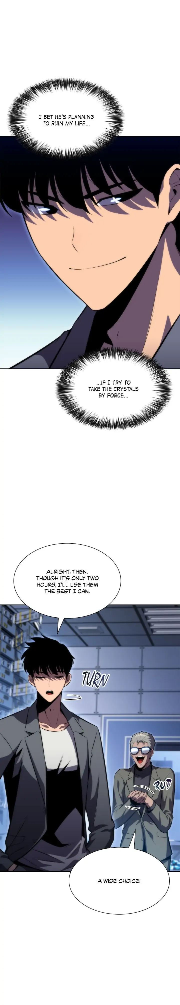 Read I'm the Max-Level Newbie Manga Online