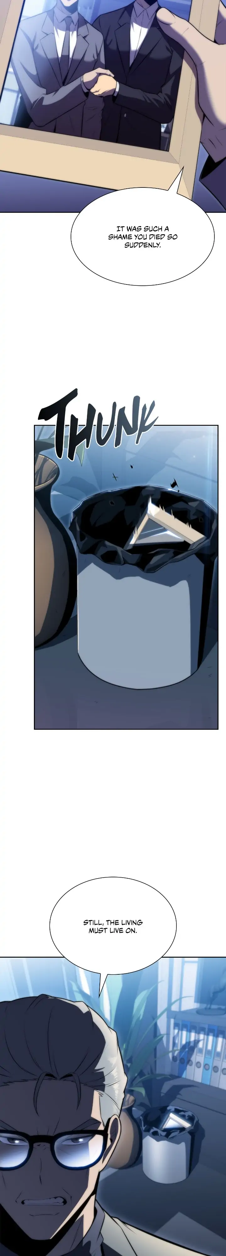 Read I'm the Max-Level Newbie Manga Online
