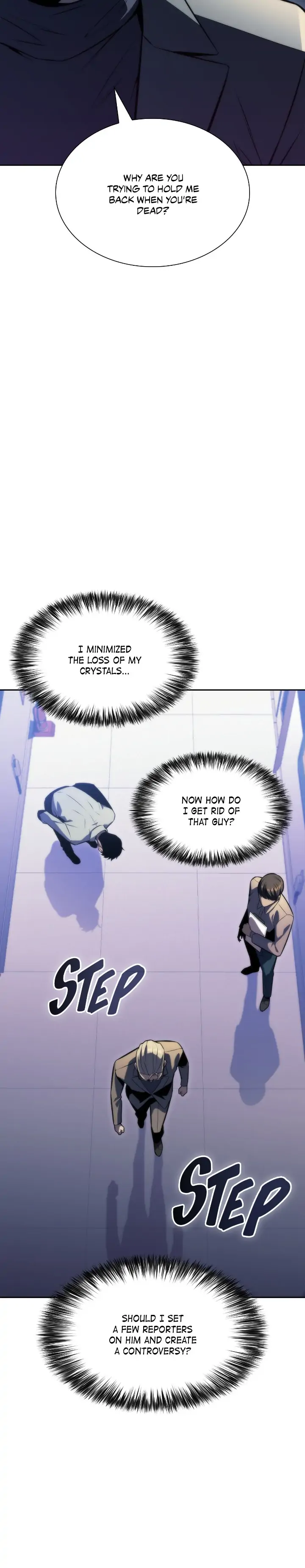 Read I'm the Max-Level Newbie Manga Online