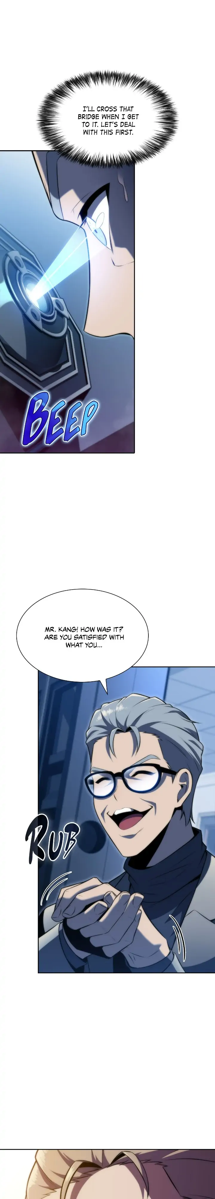 Read I'm the Max-Level Newbie Manga Online