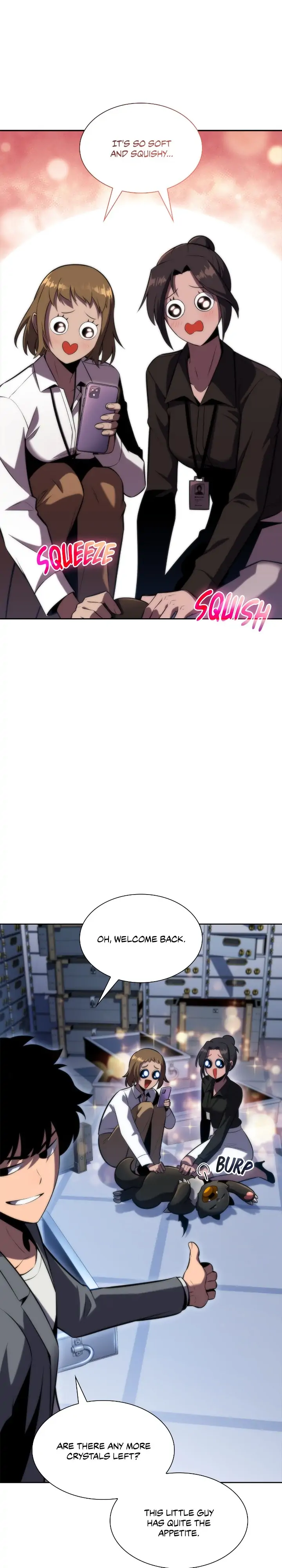 Read I'm the Max-Level Newbie Manga Online