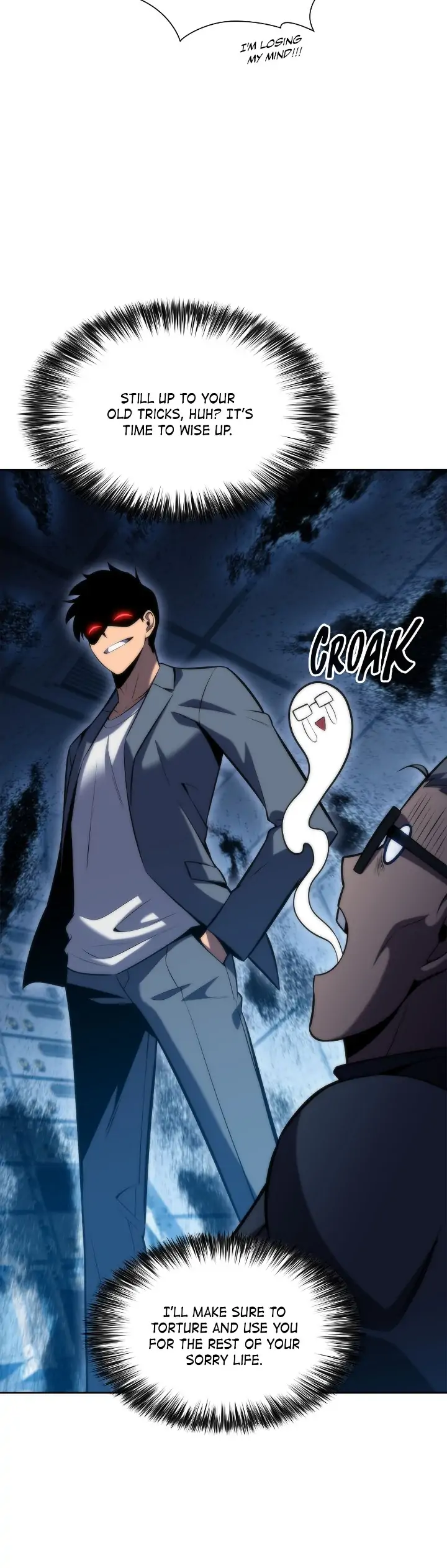 Read I'm the Max-Level Newbie Manga Online