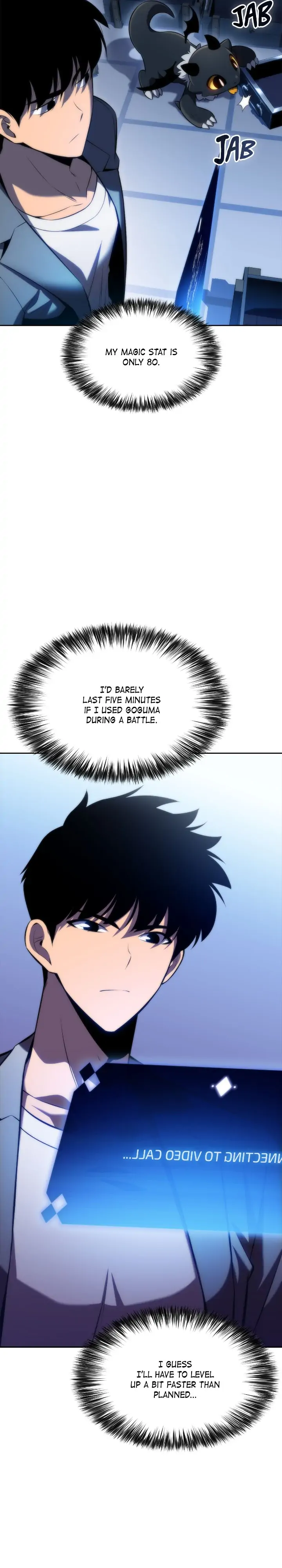 Read I'm the Max-Level Newbie Manga Online