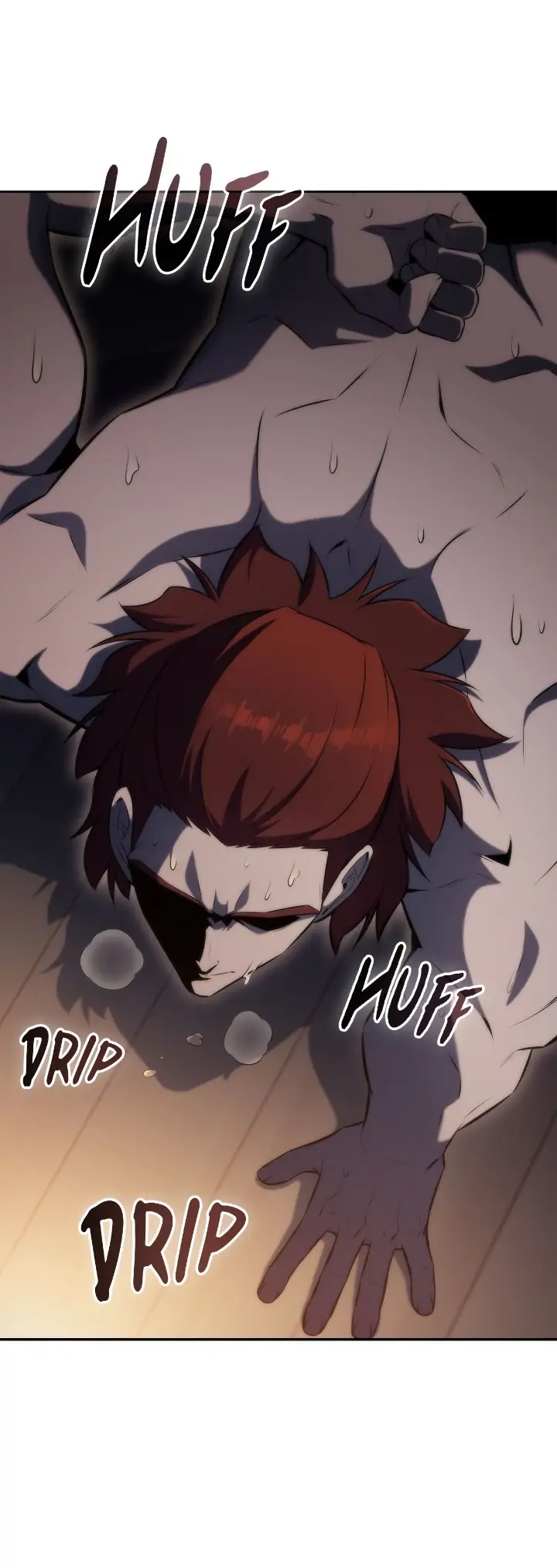 Read I'm the Max-Level Newbie Manga Online
