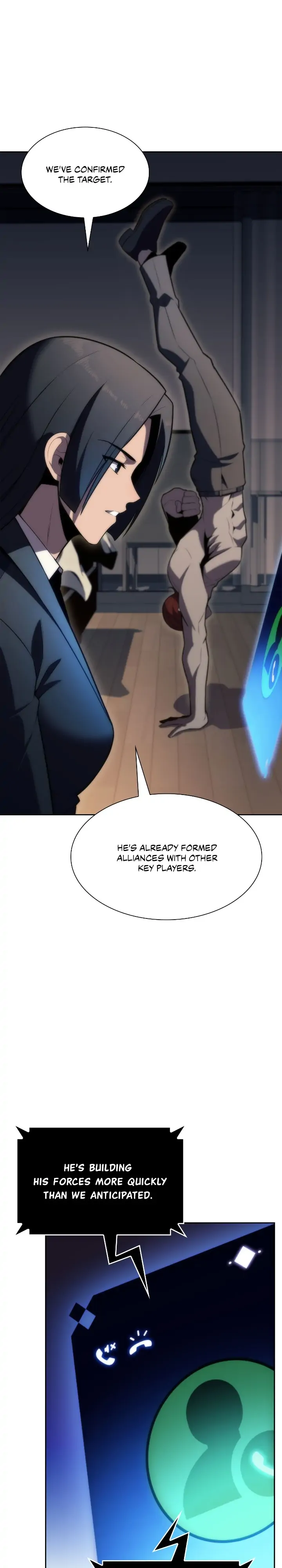 Read I'm the Max-Level Newbie Manga Online